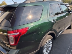 Used 2013 Ford Explorer 4d SUV FWD XLT at Drive Now Westlake near Westlake, OH