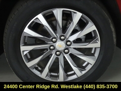 Used 2023  Chevrolet Traverse AWD 4dr Premier at DriveNow Mayfield near Mayfield Heights&comma; OH