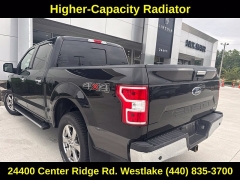 Used 2018  Ford F-150 4WD SuperCrew Box at DriveNow Mayfield near Mayfield Heights&comma; OH