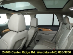 Used 2015  Lincoln MKX AWD 4dr at DriveNow Mayfield near Mayfield Heights&comma; OH