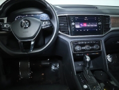 Used 2018  Volkswagen Atlas 3&period;6L V6 SEL Premium 4MOTION at Drive Now Westlake near Westlake&comma; OH