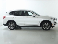 Used 2020  BMW X3 xDrive30i Sports Activity Vehicle at DriveNow Mayfield near Mayfield Heights, OH