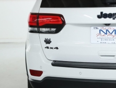 Used 2019 Jeep Grand Cherokee Upland 4x4 at Drive Now Westlake near Westlake, OH