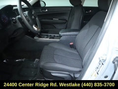 Used 2020  Kia Optima LX Auto at Drive Now Westlake near Westlake&comma; OH