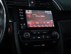 Used 2020  Honda Civic Hatchback 4d EX at Drive Now Westlake near Westlake&comma; OH