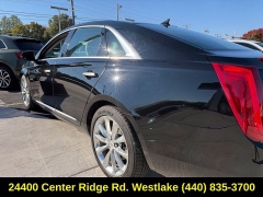 Used 2013  Cadillac XTS 4d Sedan Luxury AWD at DriveNow Mayfield near Mayfield Heights&comma; OH
