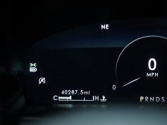 Used 2021  Lincoln Nautilus Reserve AWD at DriveNow Mayfield near Mayfield Heights&comma; OH