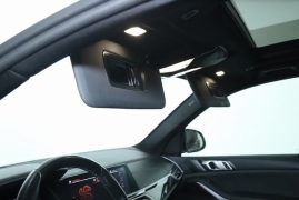 Used 2020 BMW X5 xDrive40i Sports Activity Vehicle at DriveNow Mayfield near Mayfield Heights, OH