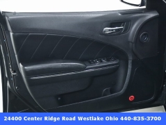 Used 2014  Dodge Charger 4dr Sdn RT AWD at Drive Now Westlake near Westlake, OH