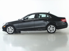 Used 2011 Mercedes-Benz E-Class 4dr Sdn E 350 4MATIC at Drive Now Westlake near Westlake, OH