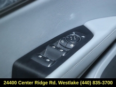 Used 2019  Lincoln Nautilus Reserve AWD at Drive Now Westlake near Westlake&comma; OH