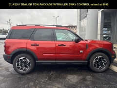 Used 2022  Ford Bronco Sport Big Bend 4x4 at Drive Now Westlake near Westlake&comma; OH