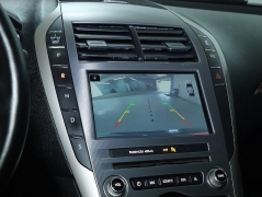 Used 2018  Lincoln MKZ Reserve AWD at DriveNow Mayfield near Mayfield Heights&comma; OH