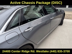 Used 2018  Cadillac CT6 4d Sedan AWD 3&period;6L Premium Luxury at Drive Now Westlake near Westlake&comma; OH
