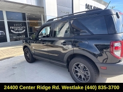 Used 2021  Ford Bronco Sport Big Bend 4x4 at Drive Now Westlake near Westlake&comma; OH