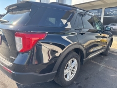 Used 2022 Ford Explorer XLT 4WD at DriveNow Mayfield near Mayfield Heights, OH