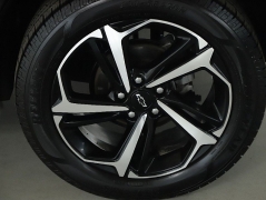 Used 2023  Chevrolet Trailblazer AWD 4dr RS at Drive Now Westlake near Westlake&comma; OH