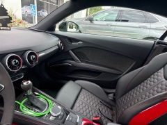 Used 2021  Audi TT RS 2&period;5 TFSI at DriveNow Mayfield near Mayfield Heights&comma; OH