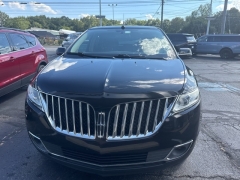 Used 2015 Lincoln MKX FWD 4dr at Drive Now Westlake near Westlake, OH
