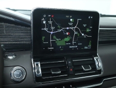 Used 2021  Lincoln Navigator Black Label 4x4 at DriveNow Mayfield near Mayfield Heights, OH