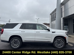 Used 2024  GMC Yukon 4WD 4dr Denali Ultimate at Drive Now Westlake near Westlake&comma; OH