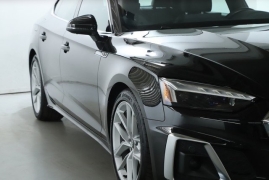 Used 2024 Audi A5 Sportback S line Premium Plus 45 TFSI quattro at Drive Now Westlake near Westlake, OH