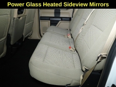 Used 2019  Ford F-150 4WD SuperCrew Box at DriveNow Mayfield near Mayfield Heights, OH