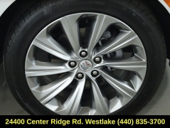 Used 2024  Buick Envista FWD 4dr Avenir at Drive Now Westlake near Westlake&comma; OH