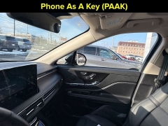 Used 2023  Lincoln Corsair Reserve FWD at DriveNow Mayfield near Mayfield Heights, OH