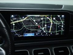 Used 2023  Mercedes-Benz GLS GLS 450 4MATIC SUV at DriveNow Mayfield near Mayfield Heights&comma; OH