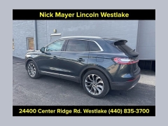 Used 2023  Lincoln Nautilus Reserve AWD at Drive Now Westlake near Westlake&comma; OH