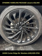 Used 2023  Lincoln Aviator Reserve AWD at DriveNow Mayfield near Mayfield Heights&comma; OH