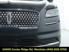Used 2023  Lincoln Nautilus Reserve AWD at Drive Now Westlake near Westlake&comma; OH