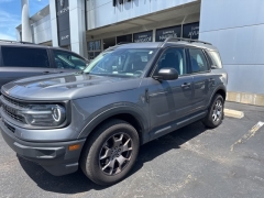 Used 2022 Ford Bronco Sport Base 4x4 at Drive Now Westlake near Westlake, OH