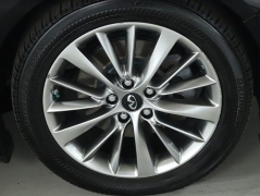 Used 2019  INFINITI Q50 3&period;0t LUXE AWD at DriveNow Mayfield near Mayfield Heights&comma; OH