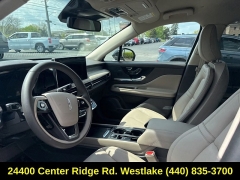 Used 2024  Lincoln Corsair Premiere FWD at DriveNow Mayfield near Mayfield Heights&comma; OH