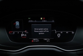 Used 2024 Audi A5 Sportback S line Premium Plus 45 TFSI quattro at Drive Now Westlake near Westlake, OH