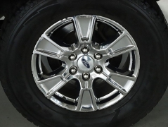 Used 2015  Ford F-150 4WD SuperCab at DriveNow Mayfield near Mayfield Heights&comma; OH