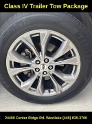 Used 2022  Ford Explorer Limited 4WD at Drive Now Westlake near Westlake&comma; OH