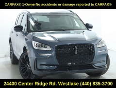 Used 2023  Lincoln Corsair Reserve AWD at Drive Now Westlake near Westlake&comma; OH