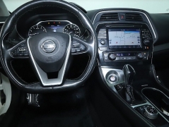 Used 2017  Nissan Maxima SV 3.5L *Ltd Avail* at DriveNow Mayfield near Mayfield Heights, OH