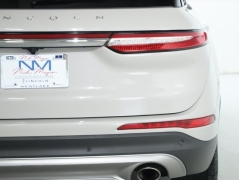 Used 2022  Lincoln Corsair Standard AWD at Drive Now Westlake near Westlake, OH