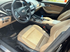 Used 2020  Cadillac CT5 4dr Sdn Premium Luxury at DriveNow Mayfield near Mayfield Heights&comma; OH