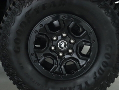 Used 2022  Ford Bronco 4 Door Advanced 4x4 at Drive Now Westlake near Westlake&comma; OH