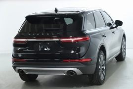 Used 2022 Lincoln Corsair Reserve AWD at DriveNow Mayfield near Mayfield Heights, OH