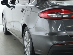 Used 2020  Ford Fusion Hybrid 4d Sedan FWD SEL at DriveNow Mayfield near Mayfield Heights&comma; OH