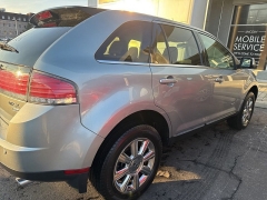 Used 2007  Lincoln MKX AWD 4dr at Drive Now Westlake near Westlake&comma; OH