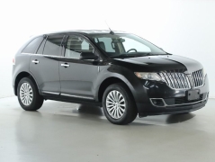 Used 2011 Lincoln MKX FWD 4dr at DriveNow Mayfield near Mayfield Heights, OH