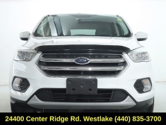Used 2017  Ford Escape 4d SUV FWD SE at DriveNow Mayfield near Mayfield Heights&comma; OH