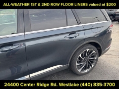 Used 2024  Lincoln Aviator Reserve AWD at DriveNow Mayfield near Mayfield Heights&comma; OH